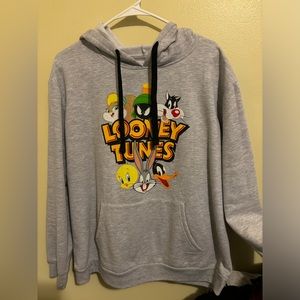Looney Tunes hoodie